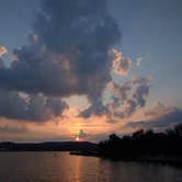 Review photo of Inks Lake State Park Campground by Jenna W., July 13, 2016