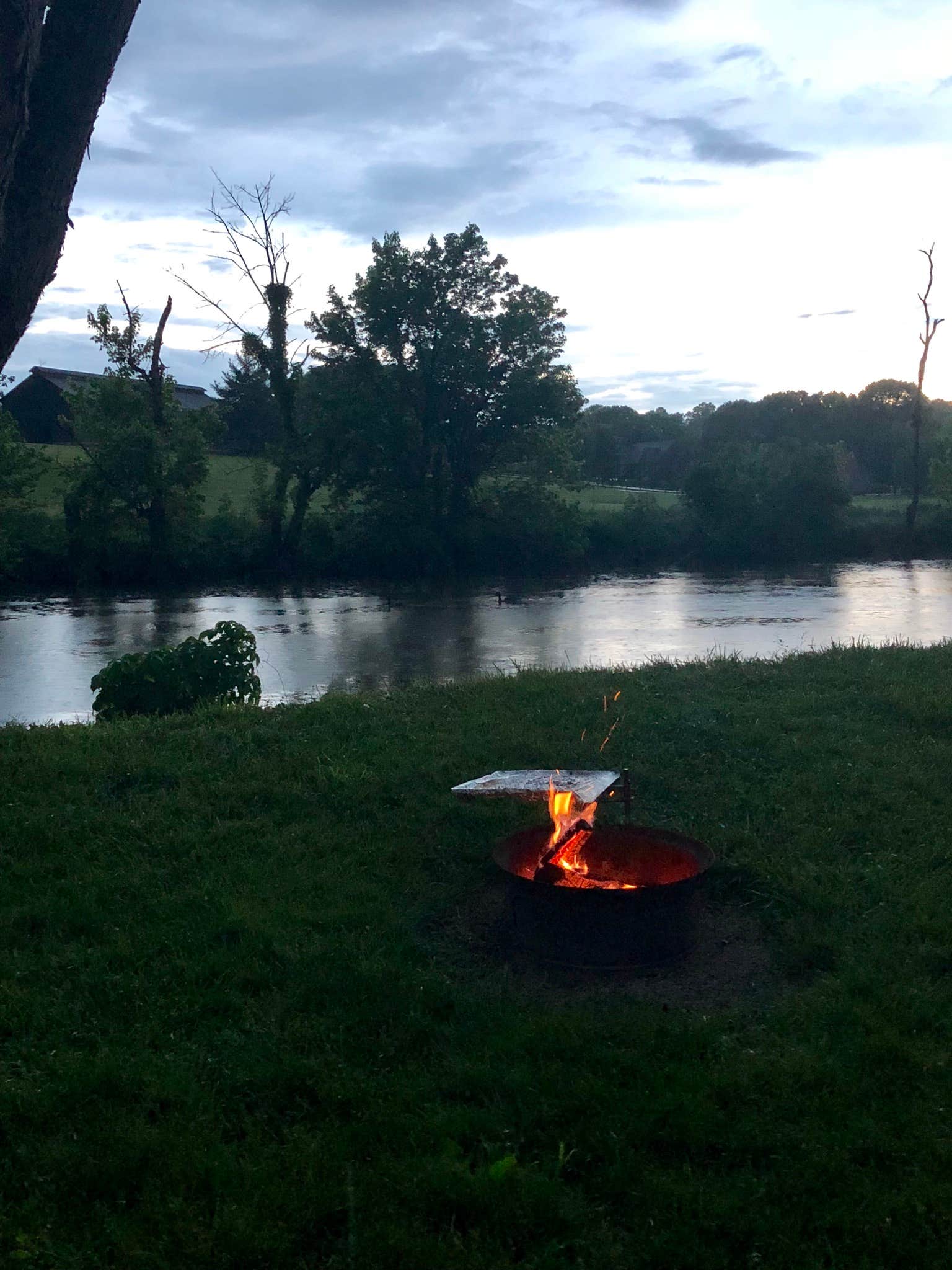 Camper submitted image from Elkhorn Campground - 2
