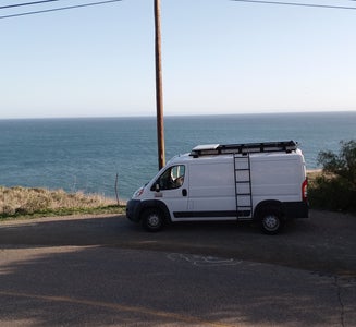 Camper-submitted photo from Gaviota State Park