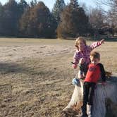 Review photo of Bessey Recreation Complex Campground by Jeremiah W., March 24, 2021