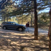 Review photo of Bessey Recreation Complex Campground by Jeremiah W., March 24, 2021