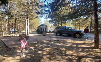 Jeremiah W.'s photo at Bessey Recreation Complex Campground near Halsey, NE