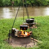 Review photo of Elkhorn Campground by Angie F., May 31, 2018