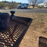 Review photo of Dead Horse Ranch State Park Campground by Jeremiah W., March 24, 2021