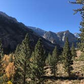 Review photo of Big Pine Creek Campground by Jason H., March 24, 2021