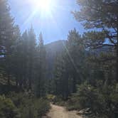 Review photo of Big Pine Creek Campground by Jason H., March 24, 2021