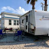 Review photo of South Padre Island KOA by Angie F., May 31, 2018