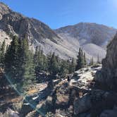 Review photo of Big Pine Creek Campground by Jason H., March 24, 2021