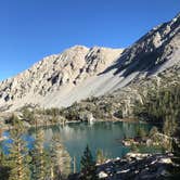 Review photo of Big Pine Creek Campground by Jason H., March 24, 2021