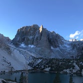 Review photo of Big Pine Creek Campground by Jason H., March 24, 2021