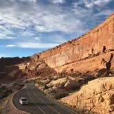 Review photo of Devils Garden Campground — Arches National Park by Jason H., March 24, 2021