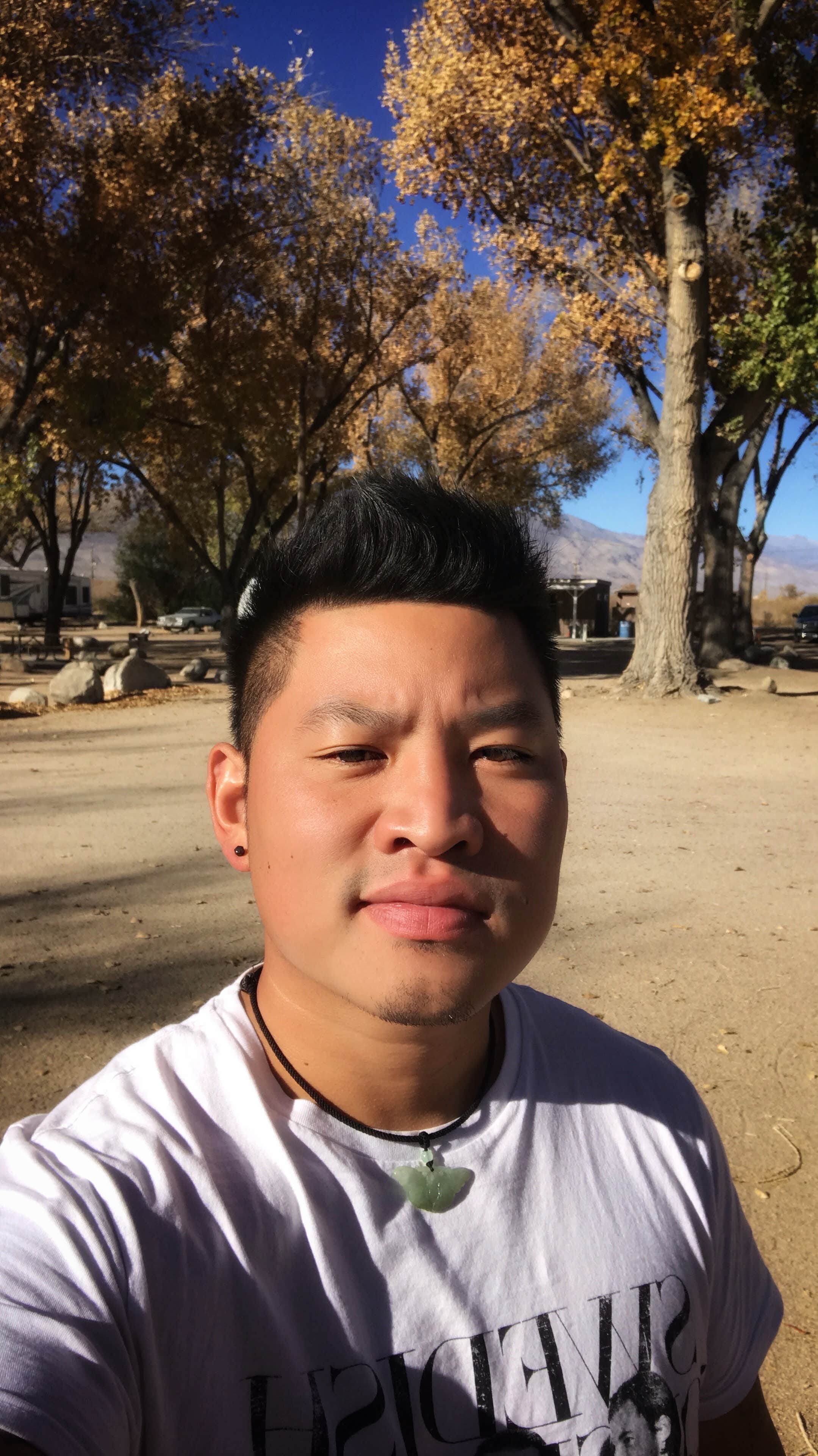 Camper-submitted photo at Glacier View Campground near Independence, CA