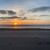 Review photo of Tillicum Beach Campground by Chris T., March 24, 2021