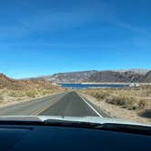 Review photo of Callville Bay Campground — Lake Mead National Recreation Area by Dilsah T., March 24, 2021