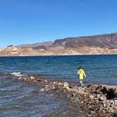 Review photo of Callville Bay NPS Campground by Dilsah T., March 24, 2021