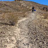 Review photo of Callville Bay NPS Campground by Dilsah T., March 24, 2021