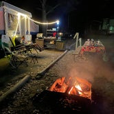 Review photo of Oak Mountain State Park Campground by Lauren D., March 24, 2021