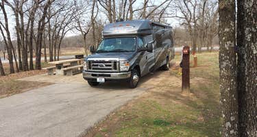 Keystone State Park