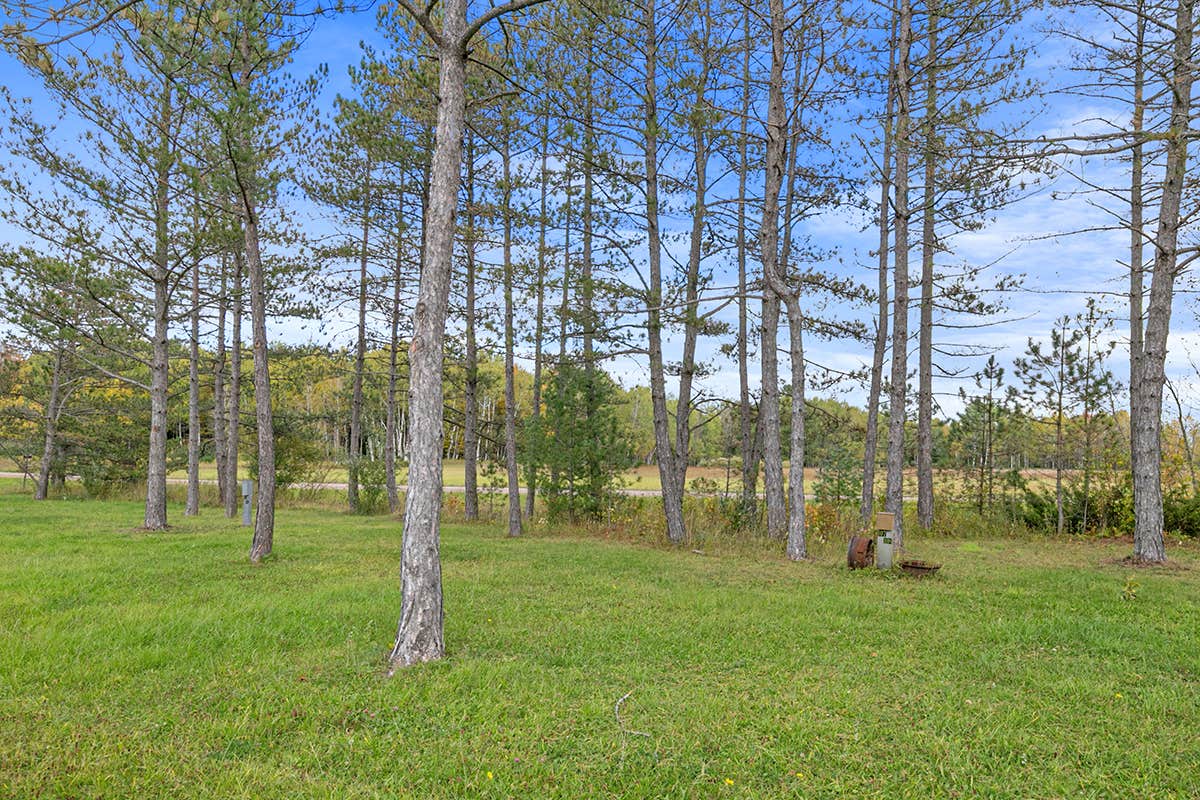 Camper-submitted photo at Manton Trails RV Park, Hotel & Campground near South Boardman, MI