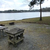 Review photo of COE Walter F George Lake White Oak Creek Campground by Mike H., March 24, 2021