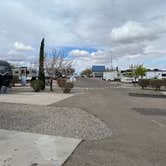 Review photo of Fort Bliss RV Park by Michael C., March 24, 2021