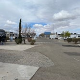 Review photo of Fort Bliss RV Park by Michael C., March 24, 2021