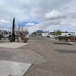 Fort Bliss RV Park