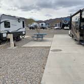 Review photo of Fort Bliss RV Park by Michael C., March 24, 2021