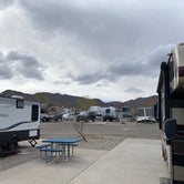 Review photo of Fort Bliss RV Park by Michael C., March 24, 2021