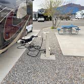 Review photo of Fort Bliss RV Park by Michael C., March 24, 2021