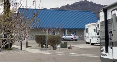 Fort Bliss RV Park