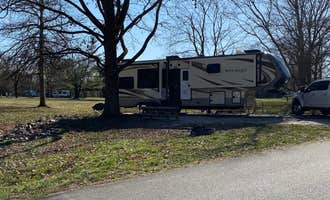 Camping near Prancing Deer Farm: Lums Pond State Park Campground, Kirkwood, Delaware