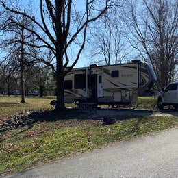 Lums Pond State Park