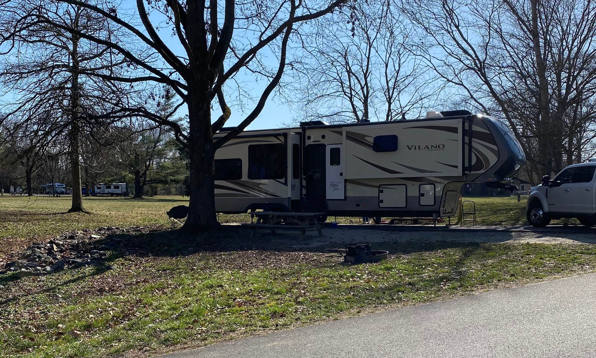 Delaware Rv Campgrounds Camping in Delaware: 31 Best Places to Camp