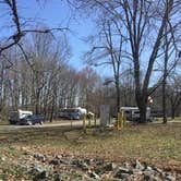 Review photo of Lums Pond State Park Campground by MickandKarla W., March 24, 2021