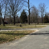 Review photo of Lums Pond State Park Campground by MickandKarla W., March 24, 2021