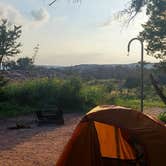 Review photo of Inks Lake State Park Campground by Jenna W., July 13, 2016