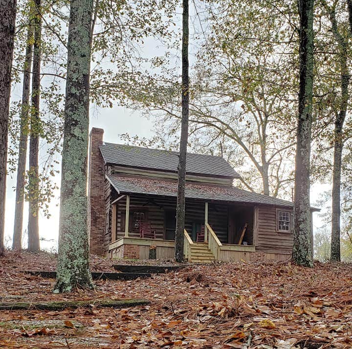 Camper submitted image from Bliss Hills Farm - 2