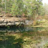 Review photo of Gunner Pool Recreation Area by Lee D., March 25, 2021