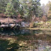 Review photo of Gunner Pool Recreation Area by Lee D., March 25, 2021