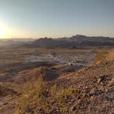 Review photo of Lone Tree Dispersed Camping BLM by Ashley M., March 25, 2021