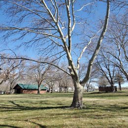 Crowe Butte Campground