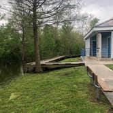 Review photo of Bayou Segnette State Park Campground by Terrell B., March 25, 2021