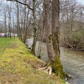 Review photo of Up the Creek RV Camp by Brian  P., March 25, 2021