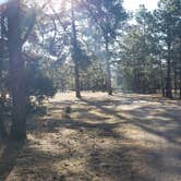 Review photo of Red Cloud Campground by MtnBkr1984 , March 25, 2021