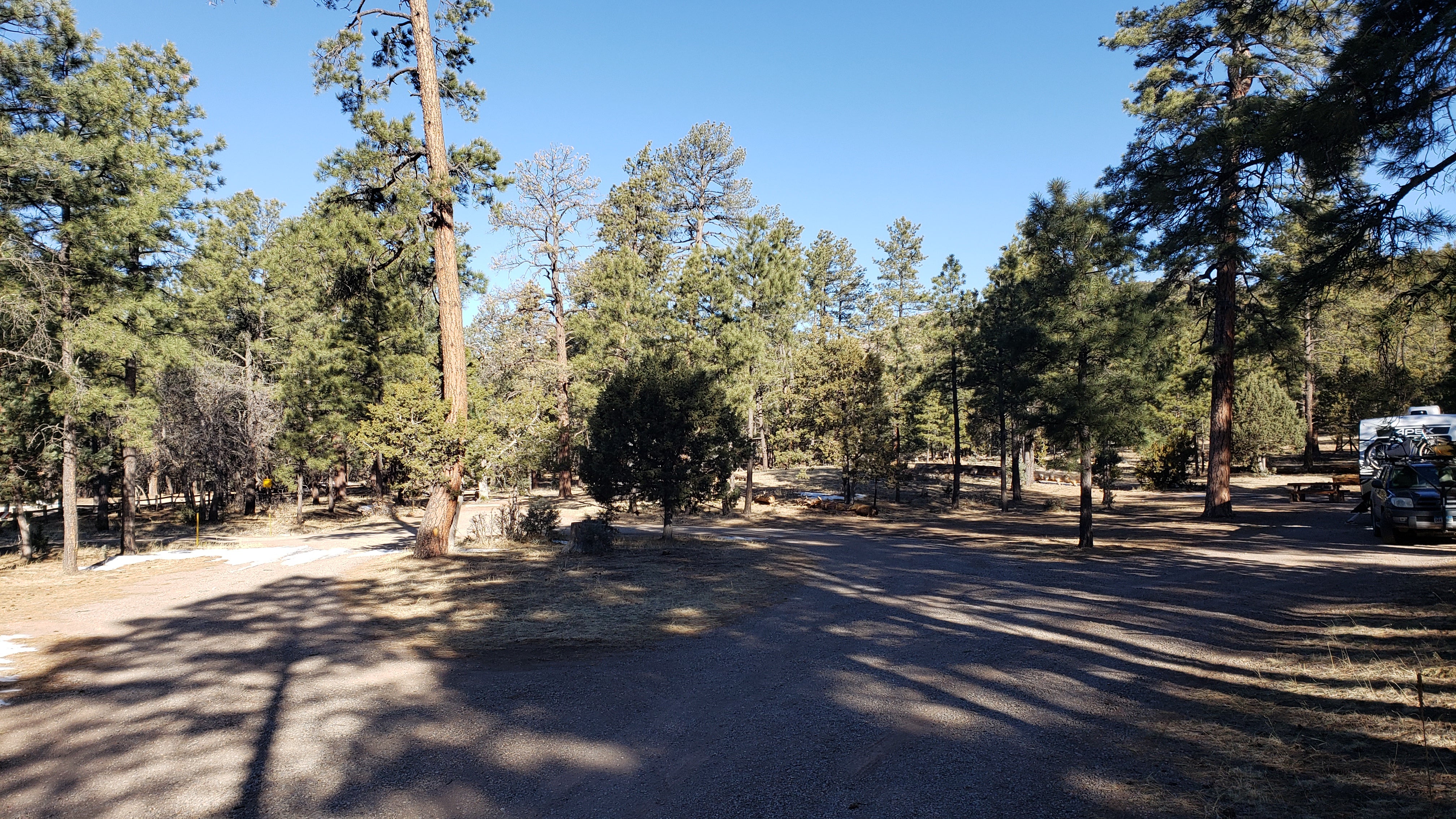 Camper submitted image from Red Cloud Campground - 3