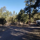 Review photo of Red Cloud Campground by MtnBkr1984 , March 25, 2021