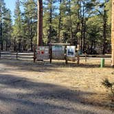 Review photo of Red Cloud Campground by MtnBkr1984 , March 25, 2021