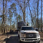 Review photo of COE John H Kerr Reservoir North Bend Park by MickandKarla W., March 25, 2021