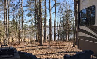 MickandKarla W.'s photo at COE John H Kerr Reservoir North Bend Park near Weldon, NC